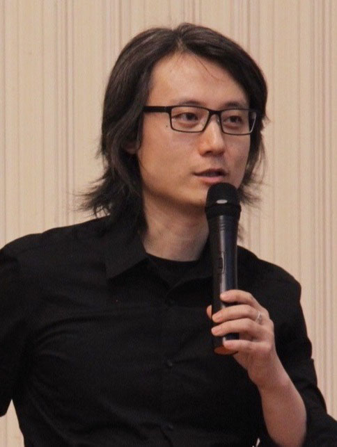 Hao Chen